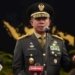 Panglima TNI Resmikan Pembentukan Lima Batalyon Infanteri Baru di Papua