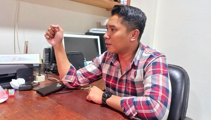 Kasus Penganiayaan Oknum ASN Pemda Mimika Tidak Berlanjut ke Pengadilan, Korban Cabut Laporan Polisi