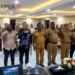DPMPTSP Presentasikan Background Study Penyusunan Dokumen RUPMD Mimika untuk 20 Tahun