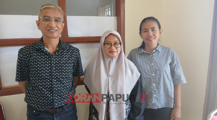 Pasien Gangguan Jiwa Disebabkan Tiga Faktor, Berikut Penjelasan dr. Manoe Bernd Paul dari RSJ Abepura