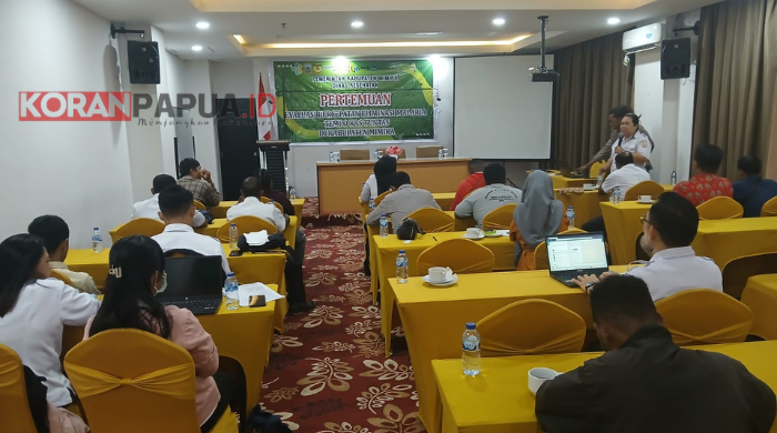 Dinkes Evaluasi Percepatan Eliminasi Malaria Tempo Kas Tuntas, Masyarakat Diingatkan Tutup Genangan Air