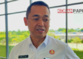 Komitmen Tata Kembali Birokrasi Mimika yang Carut Marut, Pj Bupati: Tidak Ada Unsur Kesengajaan untuk Menunda Rencana Ini