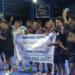 Peringati Teofani ke-73, Masyarakat A3 di Mimika Gelar Turnamen Futsal, Tim Putra-Putri Menkarfi Juara Satu