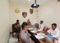 Kapolres Saksikan Langsung Gelar Perkara Kasus Pembunuhan dan Pemerkosaan