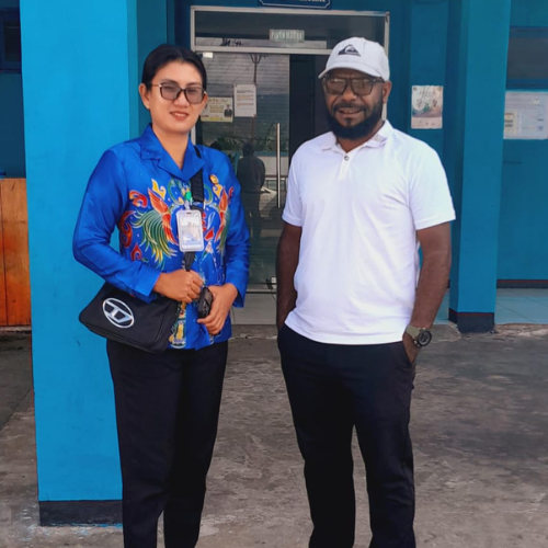 Pansel DPRK Mimika Validasi dan Verifikasi Data 115 Calon DPRK Usulan Lembaga Adat