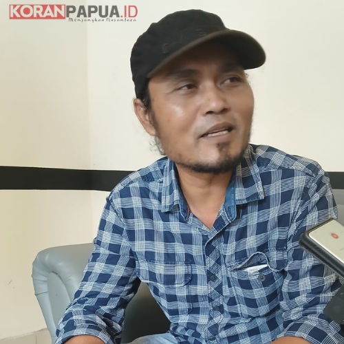 Besok KPU Adakan Jalan Santai dan Hiburan Rakyat, Budiono Ingatkan Dilarang Membawa Atribut Kampanye