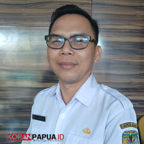 Tahun 2025 Kemenkes Akan Periksa 3.300 Sample Kaki Gajah di Mimika