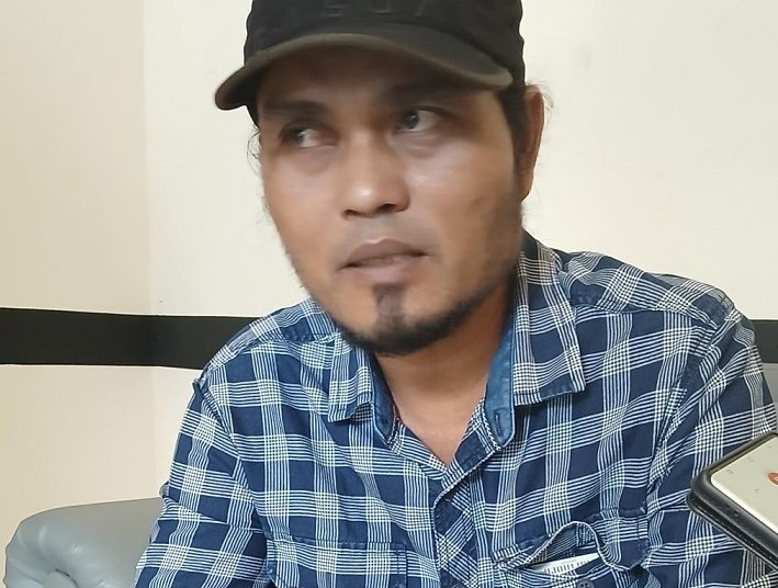 Pilkada Mimika 2024, C-Hasil Sembilan Distrik Belum Terpublikasi di Sirekap KPU