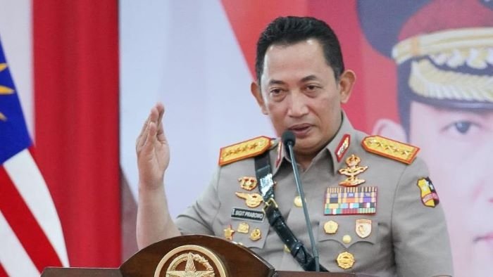 Polri Akan Rekrut 2.600 Putra-Putri Papua, Dukung Program Polisi Mengajar