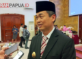 Habiskan Rp3 Triliun APBD untuk Belanja Pegawai, Pemkab Mimika Lakukan Pendataan dan Penataan Pegawai