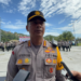 Polres Jayapura Lakukan Pengamanan di 575 TPS, Kapolresta: Mereka Garda Terdepan