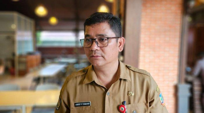 Anwar Damanik Soroti Tiga Aspek Utama Pemda Mendukung Pilkada di Papua Tengah