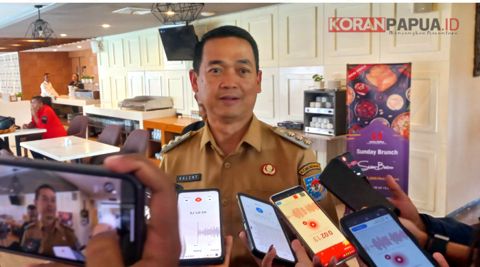 Sembilan Nama Calon DPRK Jalur Pengangkatan Sudah di Tangan Pj Bupati, Pengumuman Setelah Pilkada