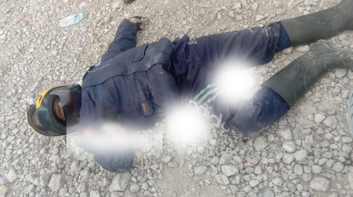 Tukang Ojek di Paniai Tewas Dibunuh OPM Jelang Pemungutan Suara