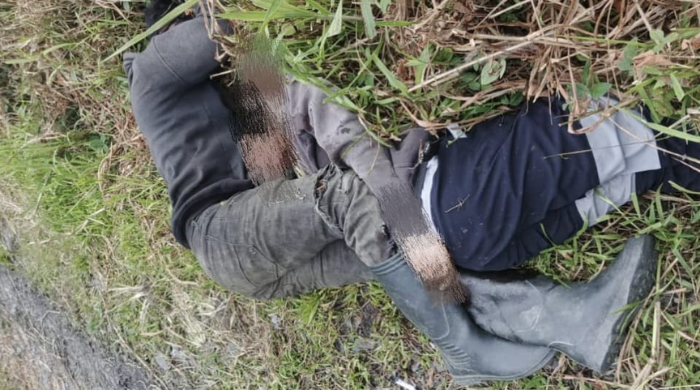 Peluru KKB Kembali Menewaskan Dua Tukang Ojek di Puncak, Berikut Identitas Korban