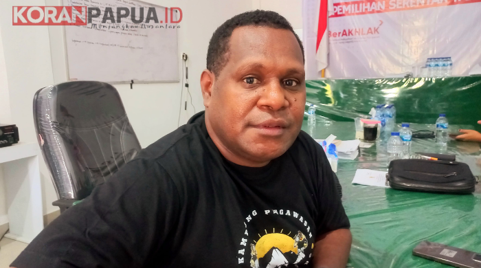 Tidak Memenuhi Unsur Money Politik, Bawaslu Mimika Kembalikan Uang Rp1,1 Miliar dan Satu Unit Mobil