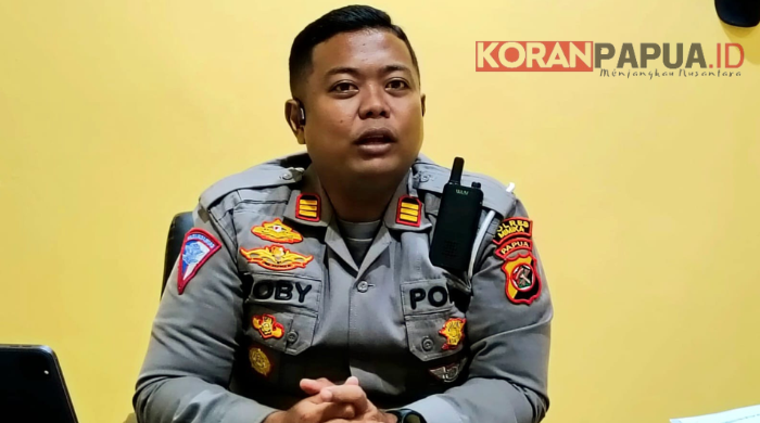 Jelang Natal dan Tahun Baru 2025, Jalan Budi Utomo Timika Dibuka Dua Arah