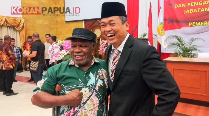 Masuk Desember, Pemkab Mimika Target Proyek APBD 2025 Sudah Bisa Dilelang