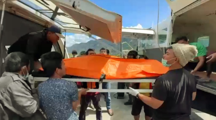 Peluru KKB Kembali Tewaskan Satu Warga Sipil di Intan Jaya