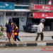 DLH Menata RTH Dalam Kota Timika, Frans Kambu Ingatkan Warga Buang Sampah Sesuai Aturan Perda