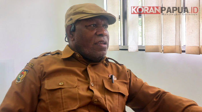 Pj Sekda Mimika: Dividen PTFI Sebesar Rp16 Triliun Masih Menjadi Mimpi Panjang