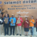 Gallery Foto Bappeda Mimika Gelar Seminar Penyusunan Roadmap Sistem Daerah