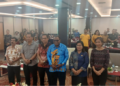 Gallery Foto Tenaga Medis Empat BLUD Puskesmas di Mimika Dapat Pembekalan Terapi Baru Primakuin Malaria Vivax