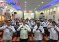 Launching Program Spektakuler Rumah Sakit, Pj Bupati Mimika Apresiasi Semangat dan Komitmen Direktur RSUD Dalam Menciptakan Inovasi