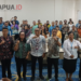 Gandeng UI, Dinkes Mimika Lakukan Penilaian Delapan Fasilitas Kesehatan untuk Ditingkatkan Menjadi BLUD