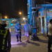 Cegah Potensi Gangguan Kamtibmas Jelang Nataru, Polisi Rutin Patroli Malam Hari