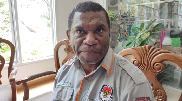 Enam Kabupaten di Papua Barat Layangkan Gugatan Hasil Pilkada 2024 ke MK