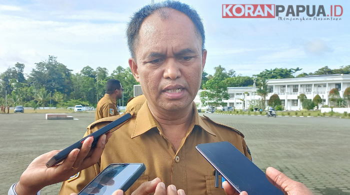 Jelang Nataru, Disperindag Mimika Salurkan 130 KL Minyak Tanah, Dijual Rp4 Ribu Per Liter