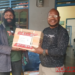 Ketua AMKI Papua Tengah Donasikan 1.000 Alkitab Bahasa Damal untuk Jemaat Klasis Kingmi Beoga Barat