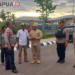 Pj Bupati Puncak Apresiasi TNI-Polri Redamkam Perang Saudara di Jalan Baru Timika