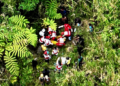 Satgas Damai Cartenz Tembak Mati Topan, Pelaku Penembakan Anggota Polres Puncak Jaya