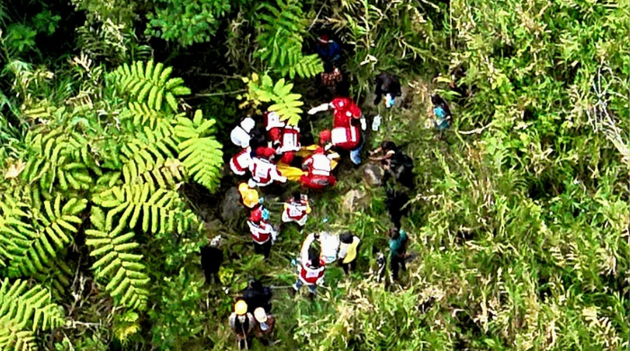 Satgas Damai Cartenz Tembak Mati Topan, Pelaku Penembakan Anggota Polres Puncak Jaya