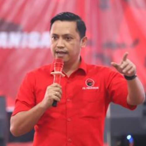 Buntut Kericuhan Pleno KPUD Paniai, PDIP Minta Kapolri Copot Kapolda Papua Tengah