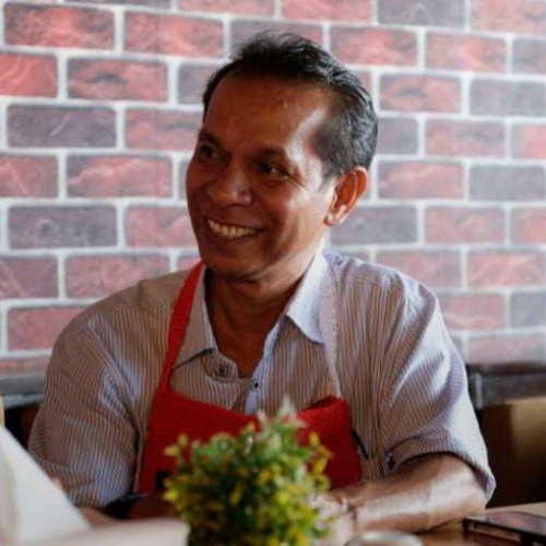 FKDM Himbau Jaga Mimika Aman dan Damai, Tinggalkan Dinamika Pilkada, Sambut Natal dengan Sukacita