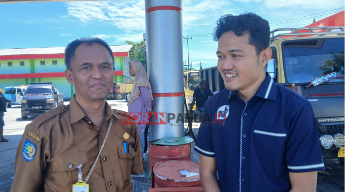 Kurangi Antrean di SPBU Nawaripi, Januari 2025 Pertamina Operasikan Pompa BBM di Kokonau
