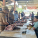 Harga Daging Babi di Timika Tembus Rp200 Ribu Per Iris, Pedagang Langgar Kesepakatan