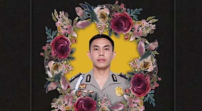 Briptu Iqbal Gugur Setelah Peluru Terkena Leher, Jenazah Diterbangkan ke Kampung Halaman