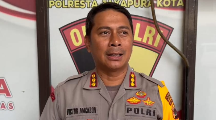 Polisi Bekuk Oknum Guru yang Gauli Muridnya Sampai Hamil