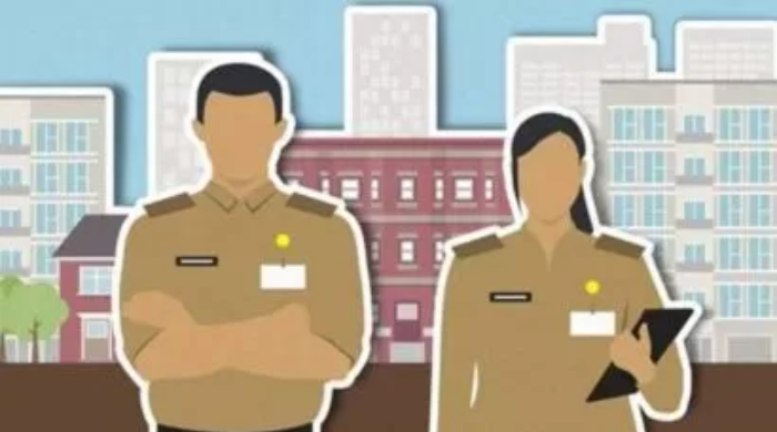 Batas Usia Pensiun Karyawan Swasta 59 Tahun, Berbeda dengan PNS. Berikut Penjelasannya