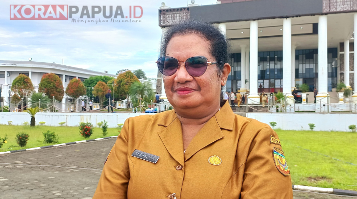 SKB CPNS 2024 Belum Dilaksanakan, BKPSDM Mimika Masih Tunggu Petunjuk BKN