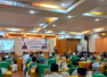 Tingkatkan Kompetensi, Baznas Sosialisasi Pendayagunaan untuk UPZ di Mimika