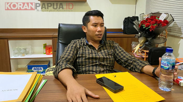 Dua Bulan Buron, Pelaku Pembacokan di Jalan Cenderawasih Timika Diringkus Polisi