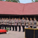 Kapolda Papua Tengah Lantik 13 PJU Berpangkat Kombes dan Dua AKBP, I Komang Budiartha Ijin Pamit