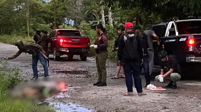 La Jahari Dibunuh Hingga Tewas, Polisi Masih Selidiki Pelaku dan Motifnya