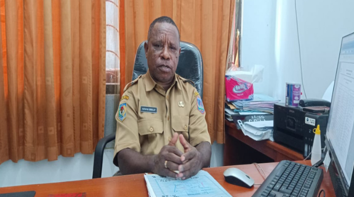 Tahun Ini Samsat Berlakukan Opsen Pajak PKB dan BBNKB, Kayafas: Tidak Membebankan Masyarakat  