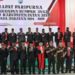 31 Anggota DPRD Intan Jaya Periode 2024-2029 Resmi Bertugas, Enam Diantaranya Perwakilan Otsus